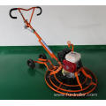 Jining Furuide 5.5HP honda engine power trowel machine